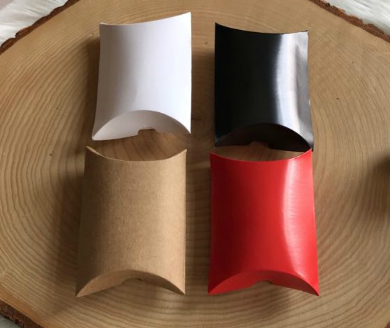 Yastık Kutu (8,5x11x3 )-25 ADET — ürün görseli